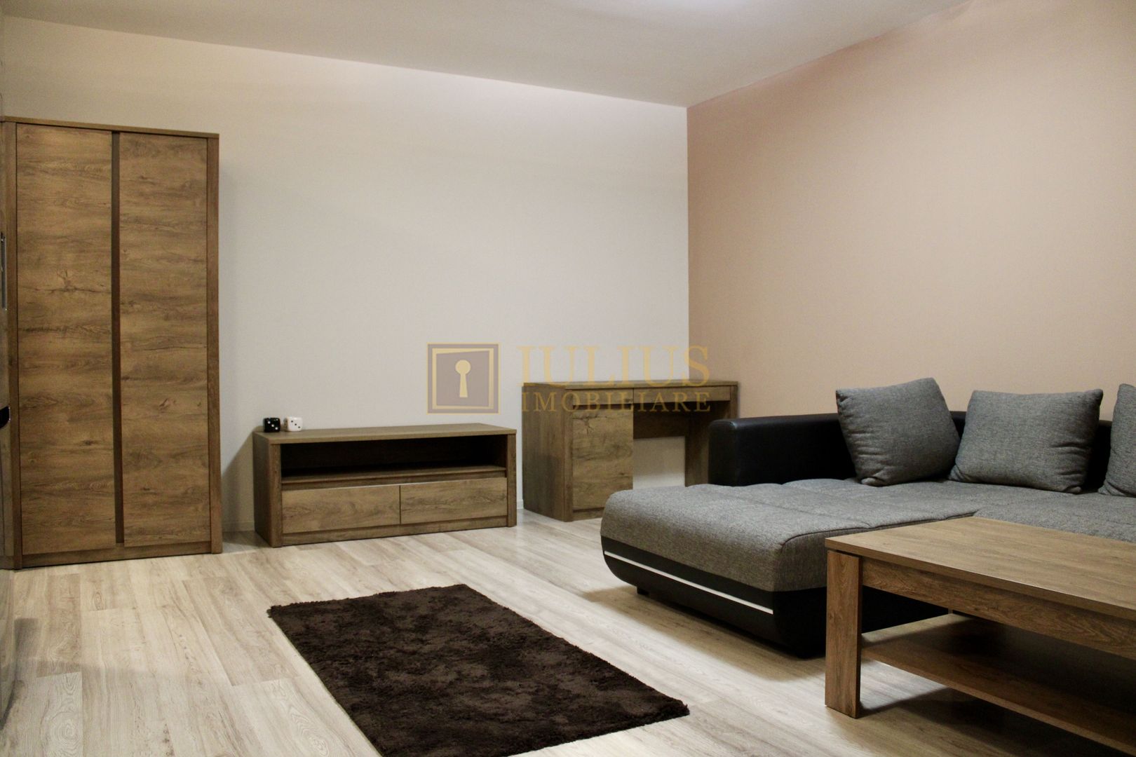 Mobilat modern, loc de parcare inclus, Liviu Rebreanu Tower. - Poză 7