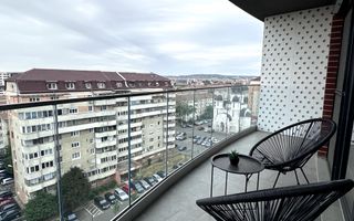 Apartament cu 3 camere | Luceafărul | Oradea - Poză 18