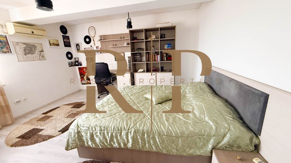 Apartament Tip Duplex 4 camere *Brancoveanu- Grand Arena* - Poză 15