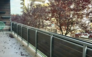 Vând Apartament 2 camere, 60 mp utili + terasă 30 mp - Poză 3