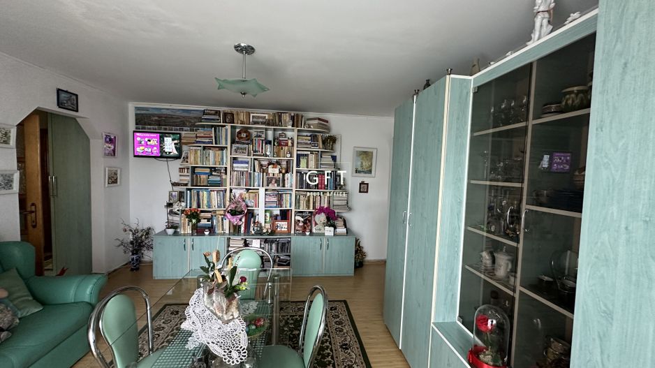 Apartament 2 camere de vanzare Bistrita, zona Lama - Poză 5