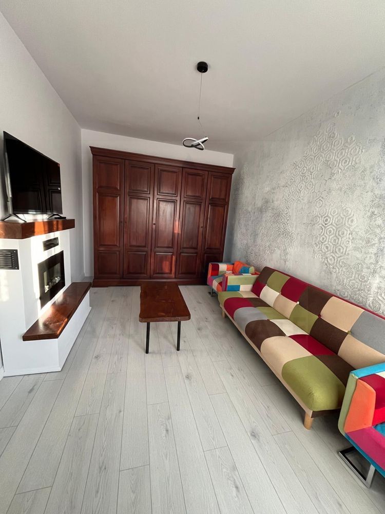 Apartament 2 camere Prima inchiriere balcon si parcare Zona Deventer - Poză 5