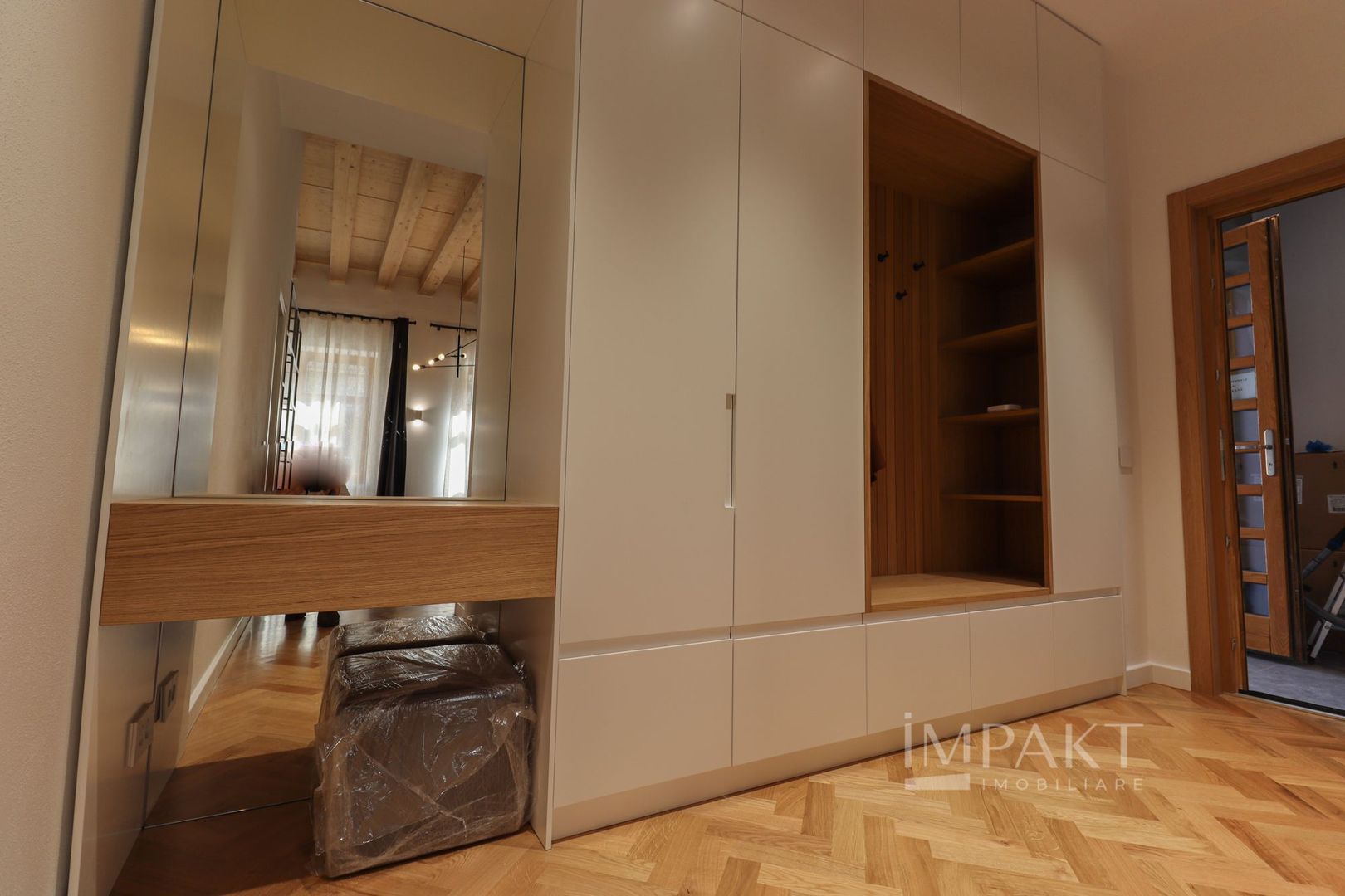 Apartament cu 2 camere in apropiere de UMF ! - Poză 17