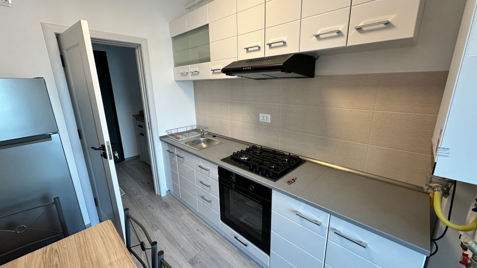 Studio | Garsoniera 9Min Lujerului Mall Plaza Exigent Boxa Inclusa - Poză 5