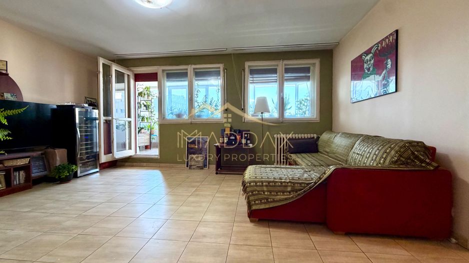 Apartament cu 2 camere // 67mp // Calea Dorobantilor - Poză 13