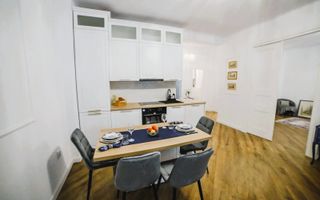 Apartament Premium | 3 camere de Închiriat | Gradina | Zona The Office - Poză 2