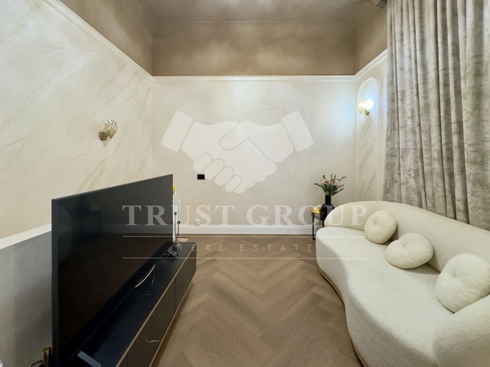 Apartament 2 camere Armeneasca | Imobil reconsolidat | Ideal investitie - Poză 3
