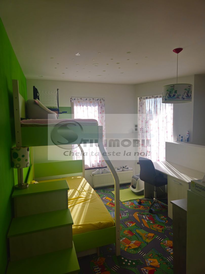 Apartament 3 camere, zona Miroslava, 88.000 euro - Poză 3