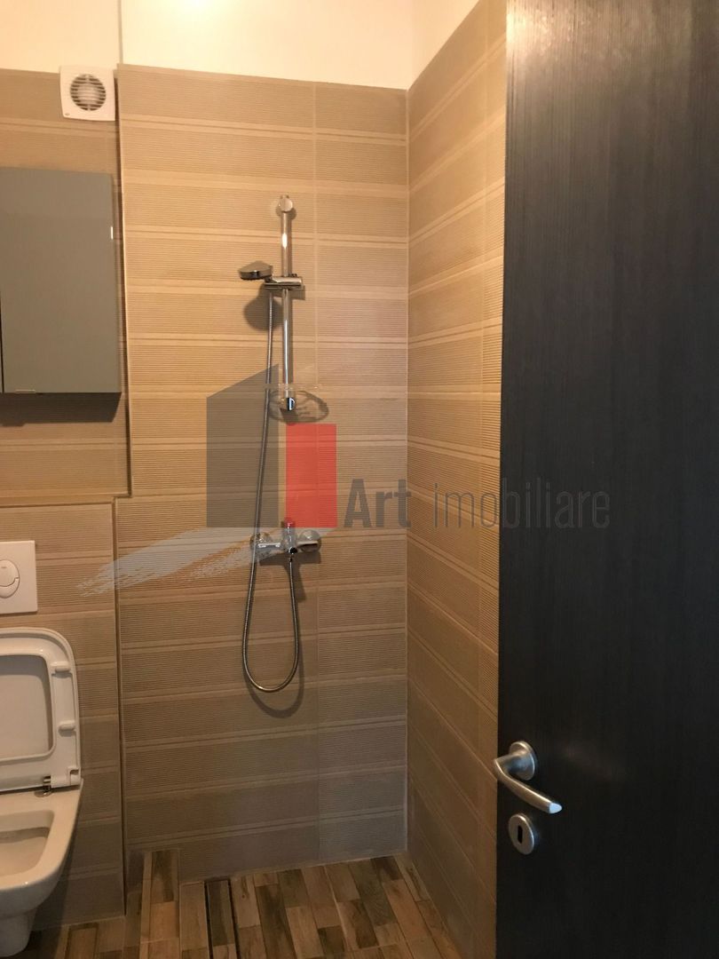 Impecabil |Pipera |OMV | posibilitate loc parcare in subteran - Poză 6