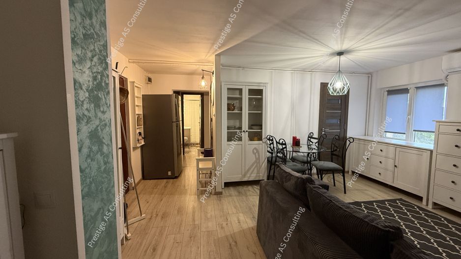 Apartament 3 Camere | Etaj 4 | Bucovina - Poză 16