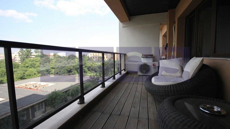 DE VANZARE 2 CAMERE SPATIOASE- 2 BAI - LOC PARCARE - METROU GROZAVESTI - Poză 10