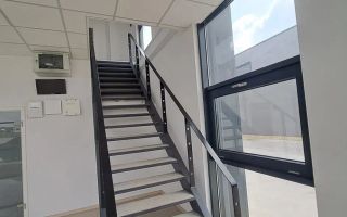 Spatiu industrial de inchiriat - Poză 8