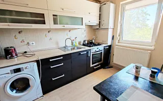 2 camere, decomandat, bloc nou, modern, Calea Turzii, Leroy Merlin - Poză 13