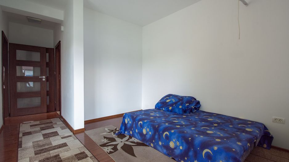 Casa/Vila cu 6 camere ideala rezidential/comerical Ciarda COMISION 0% - Poză 17