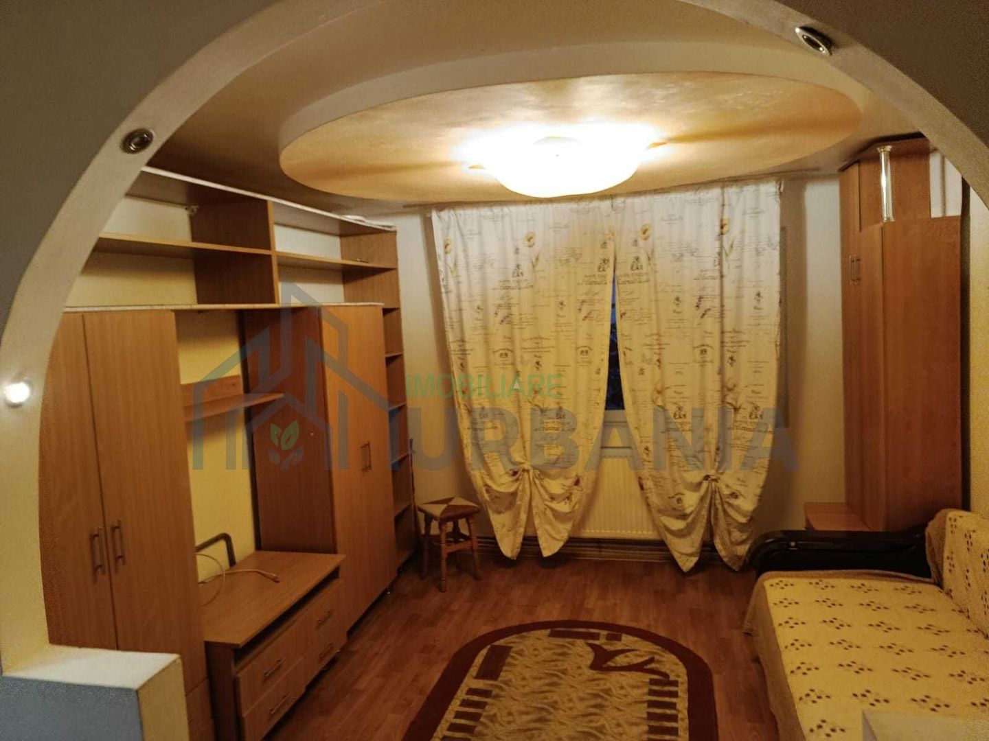 Apartament 2 camere de inchiriat, Pacurari, Iasi - Poză 7