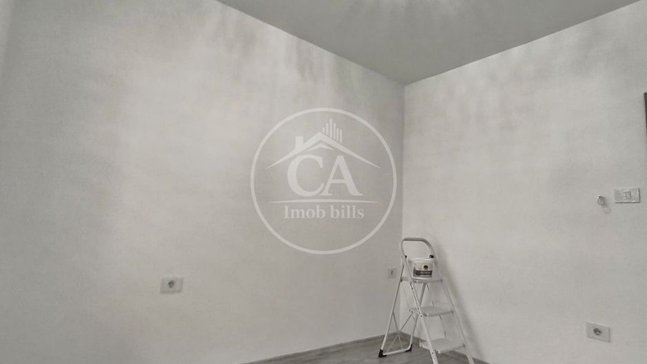 Apartament de vânzare cu 3 camere în Santandrei, Bihor - Poză 9