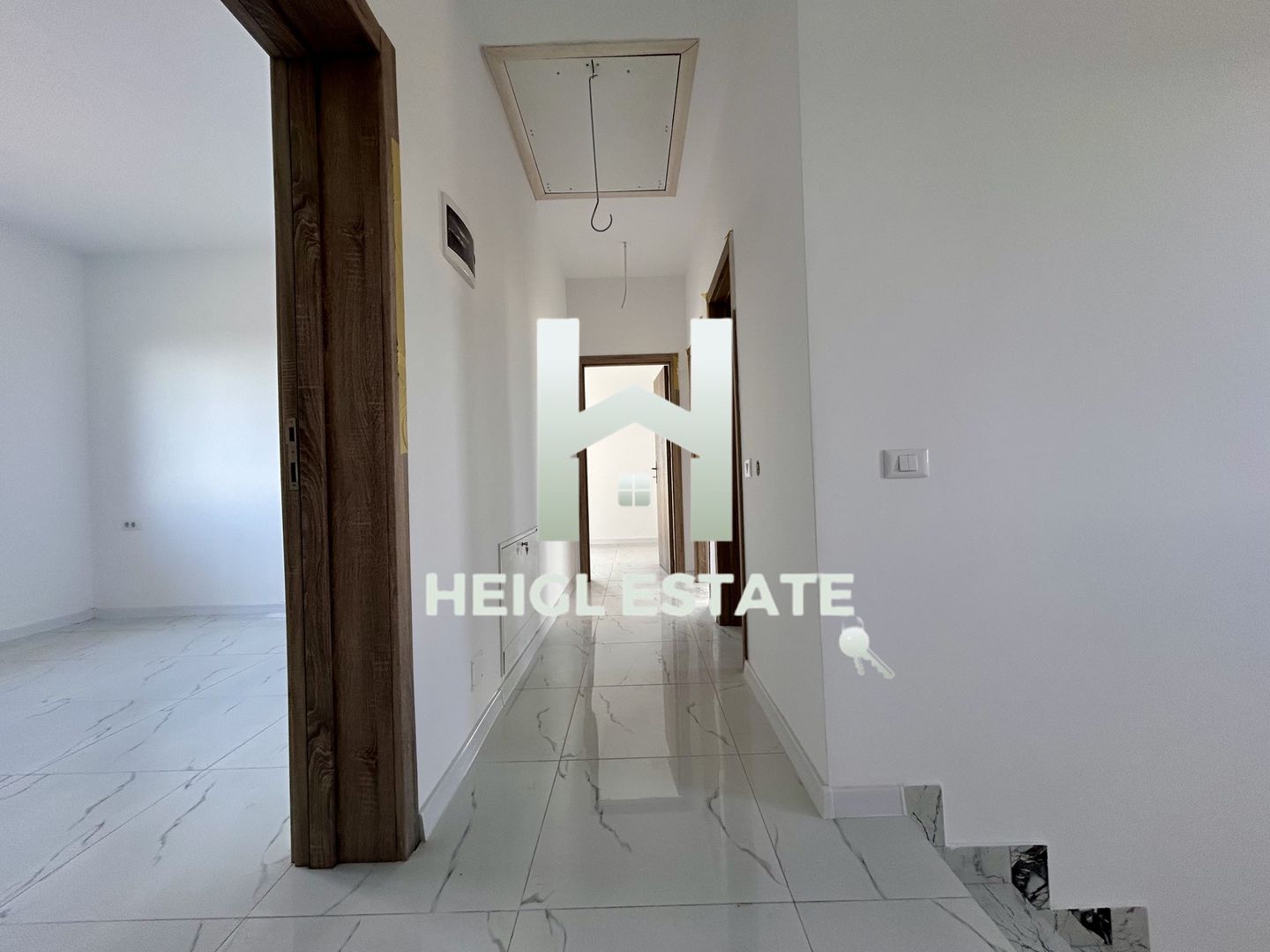 Duplex cu 4 camere Giroc - Poză 6