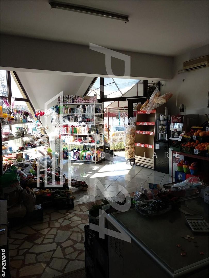 Inchiriez spatiu comercial - Poză 1