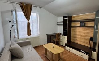 Garsoniera decomandata in Turnisor, Alma- Mobilata si utilata - Poză 1