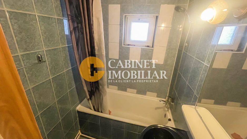 Apartament 3 Camere Semidecomandat - Zona Dacia - Poză 6