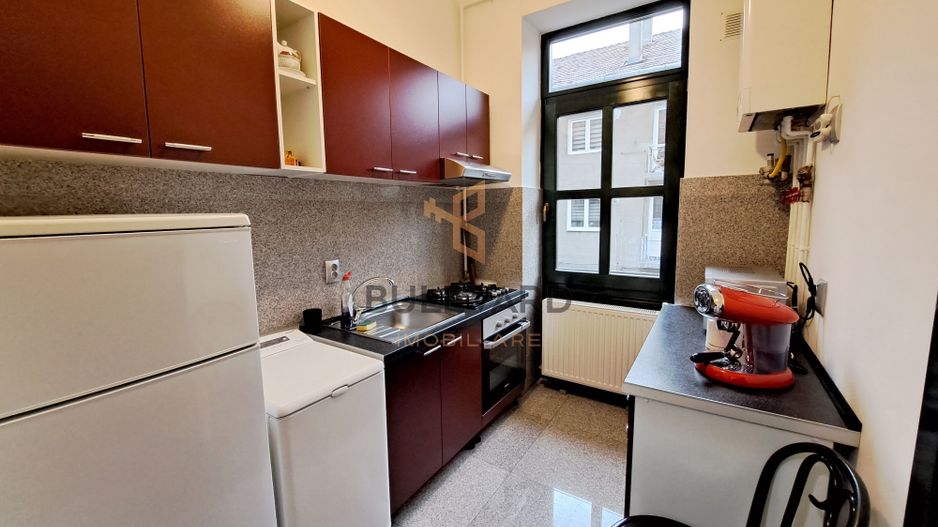 Apartament ultracentral, langa Primarie! - Poză 7