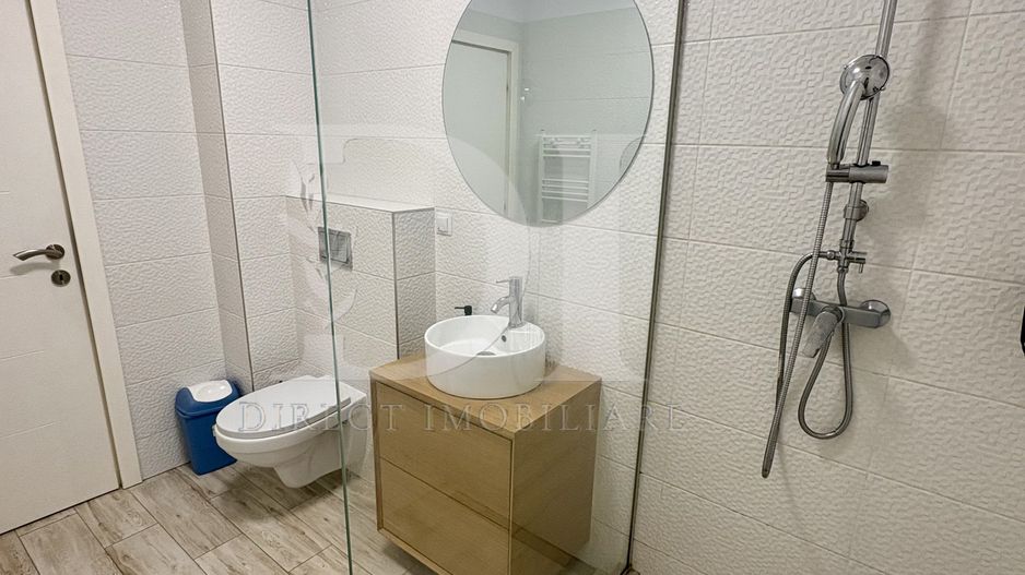 Apartament 2 camere– Zona Cetății, Florești - Poză 12
