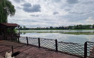 Vila superba in Izvorani cu deschidere la lac - Poză 2