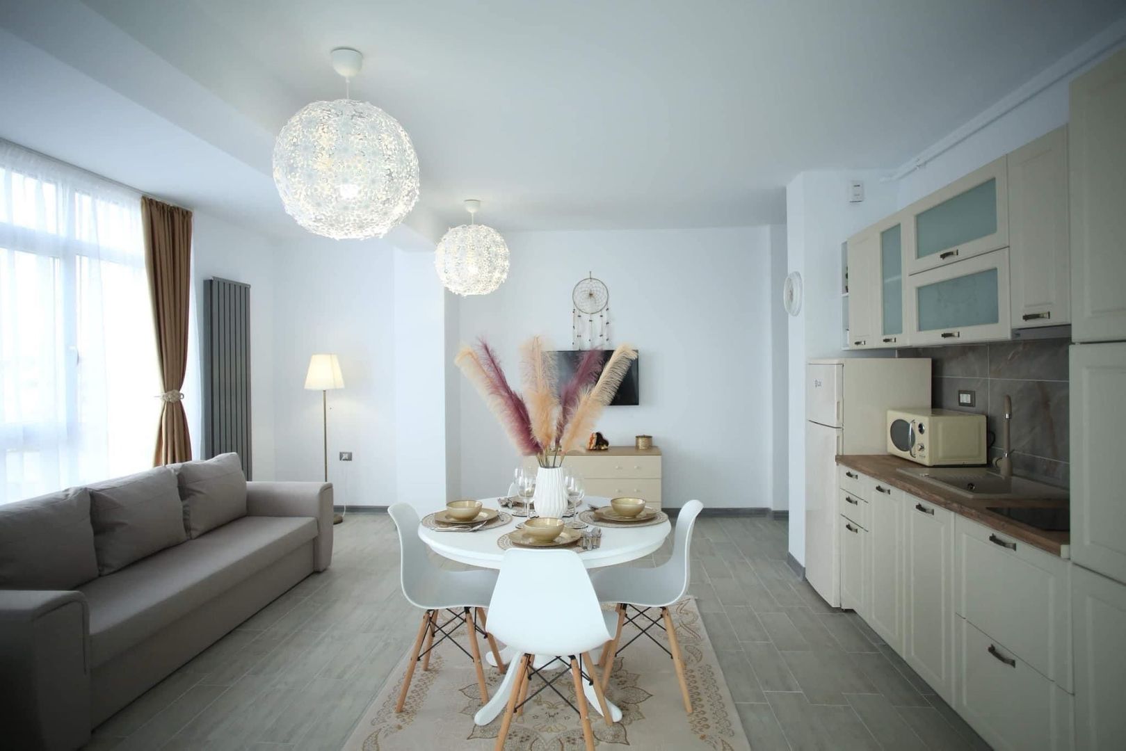 Apartament 2 camere– Alezzi Beach Resort - Piscina, Fitness & Spa - Poză 1