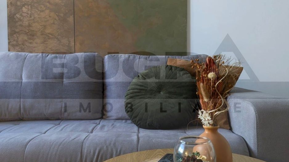 Apartament 3 camere lux, 2 bai, zona Dorobantilor - Poză 3