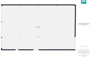 Hală Industrială 360mp cu platformă betonată 330mp - Poză 7