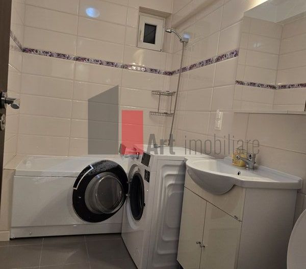 Vânzare apartament semidecomandat 2 camere cu centrală Brâncoveanu -Izvorul Rece - Poză 5