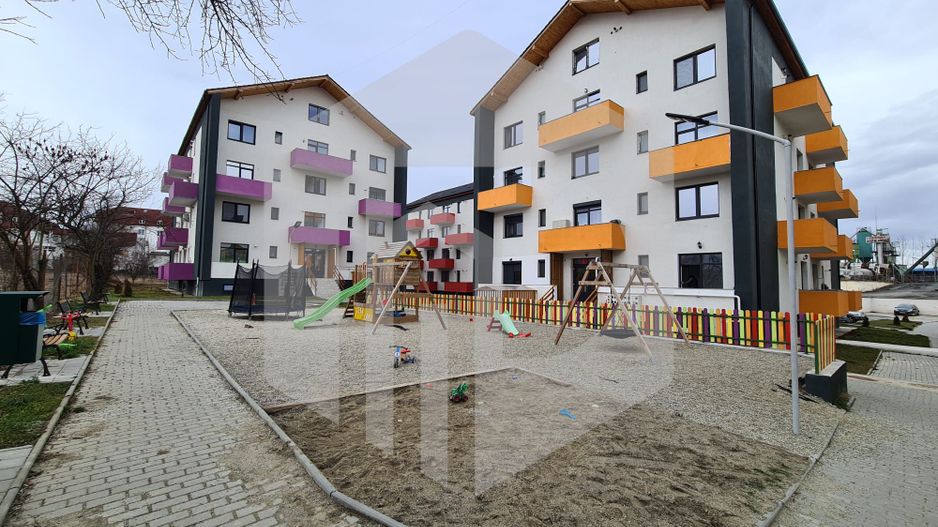 Apartament 3 Camere | DECOMANDAT | Sos. Alba Iulia Turnisor - Poză 5