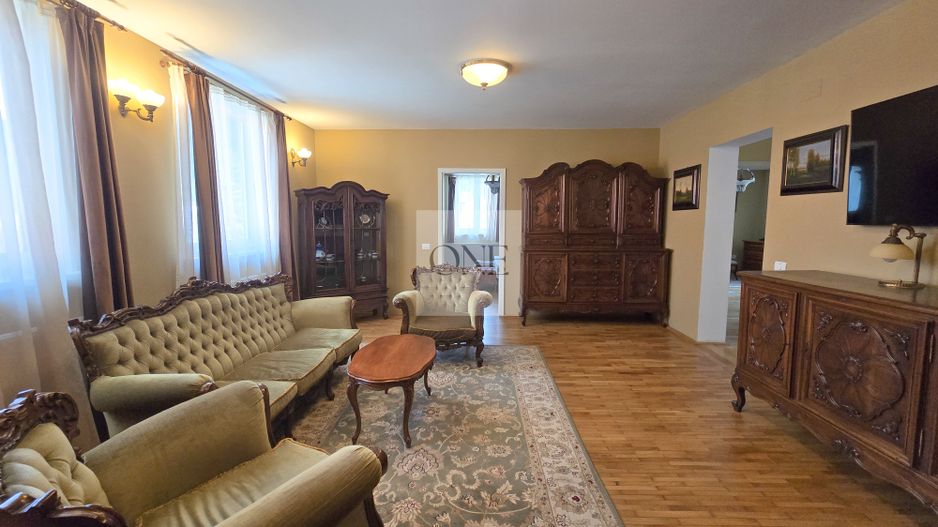 Apartament Deosebit Piața Unirii - Poză 16