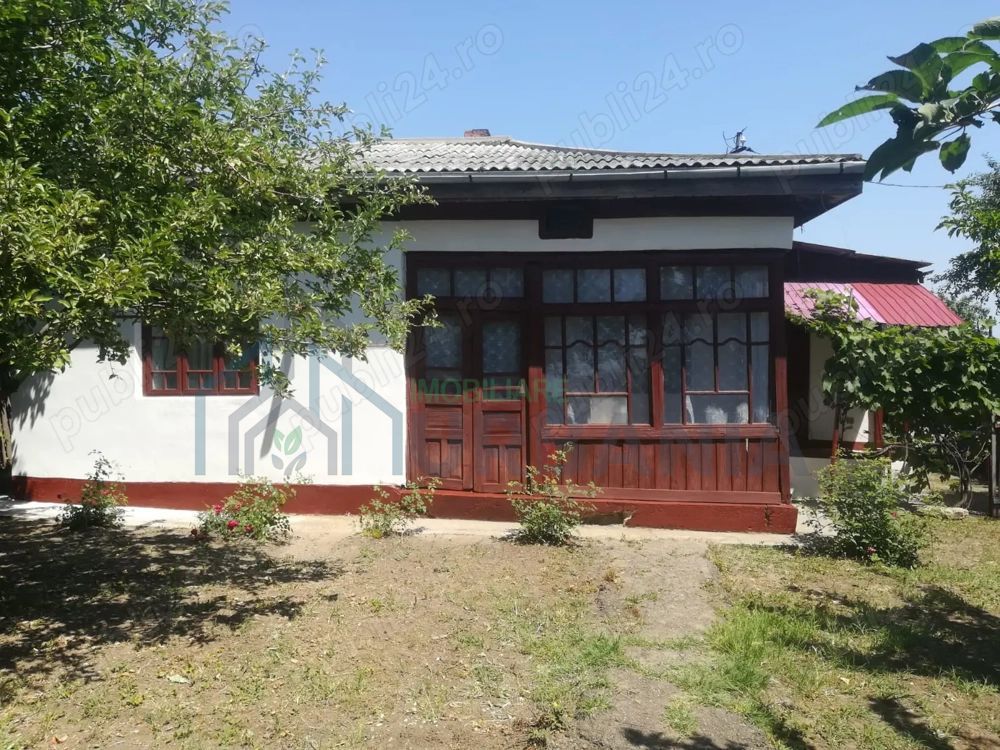 De vanzare casa batraneasc - Poză 1