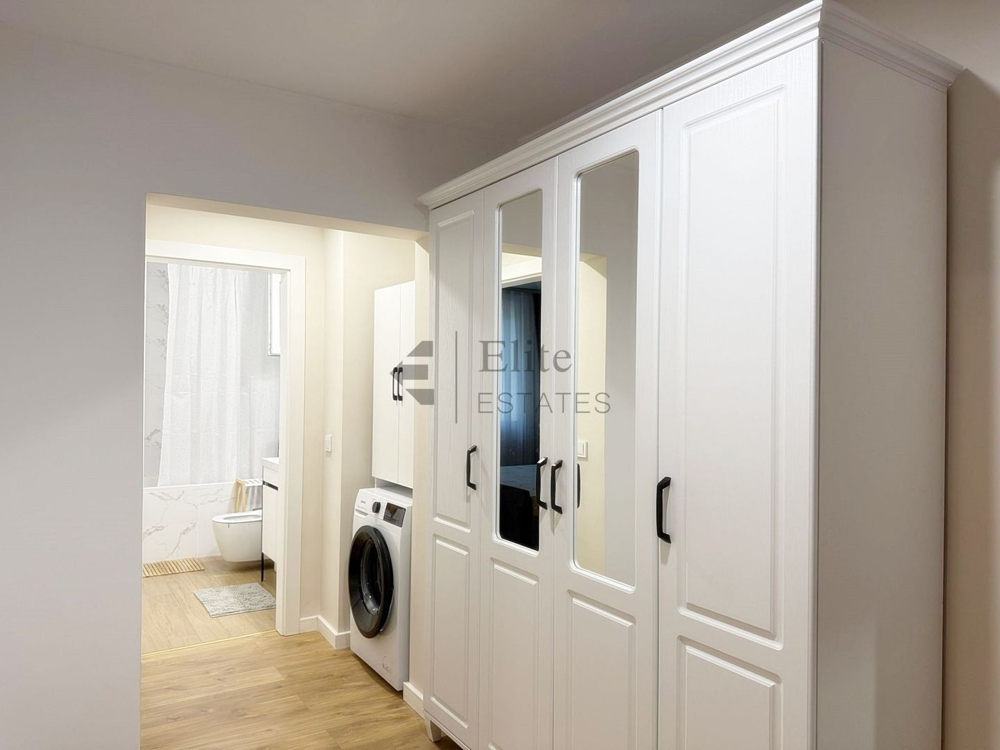 Apartament modern cu 2 camere de inchiriat in Decebal - Poză 8