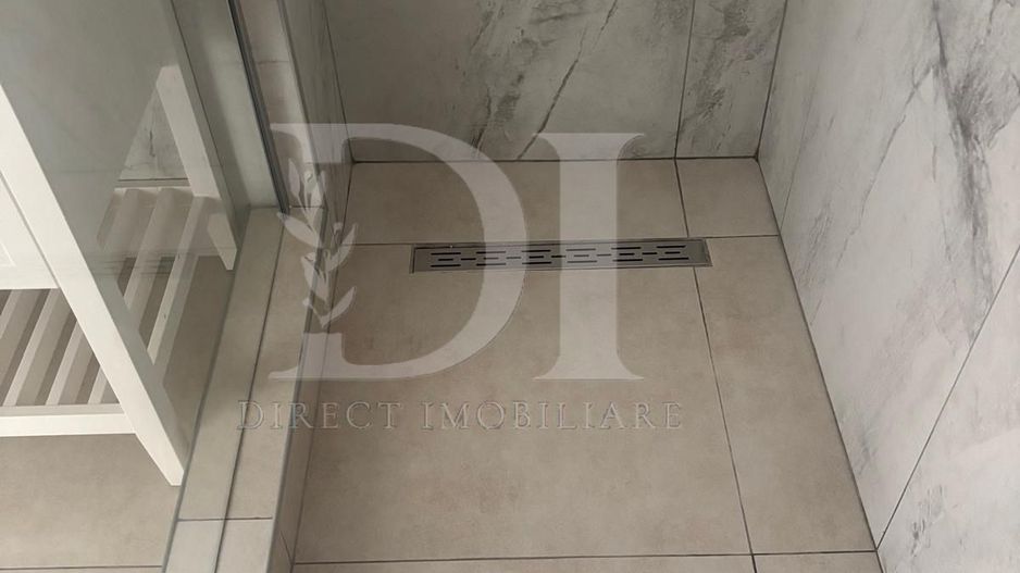 Apartament  de vanzare/ Zona BMW :Floresti - Poză 19