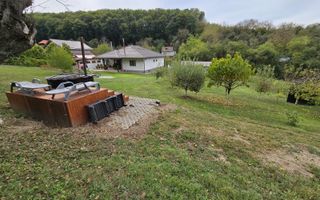 Casa 6 camere,300 mp,2500mp teren, Valea Iubirii,0% comision - Poză 2