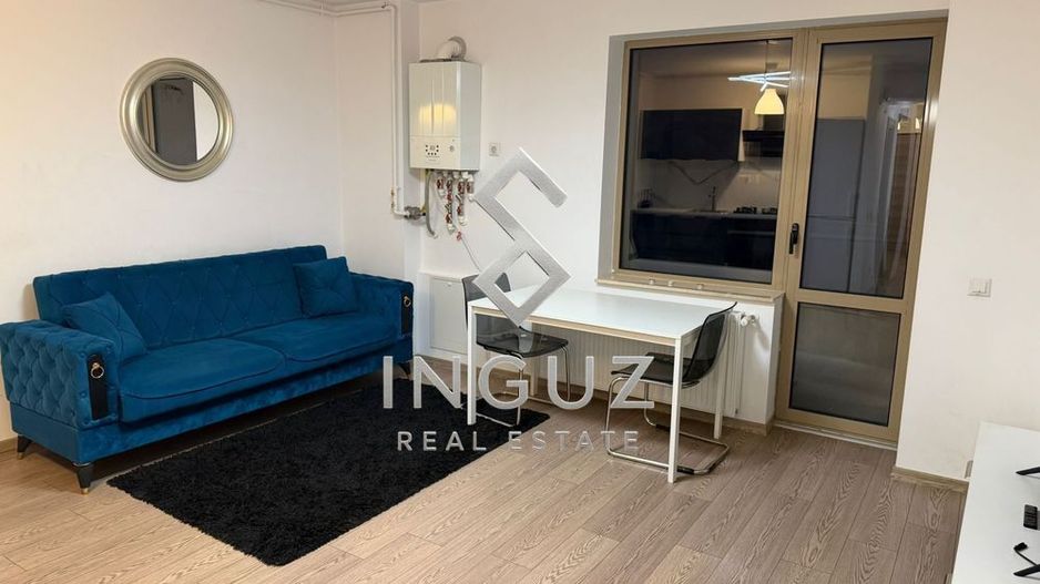 Apartament 2 camere de închiriat – Mega Mall / Med Europa, Sector 2 - Poză 1