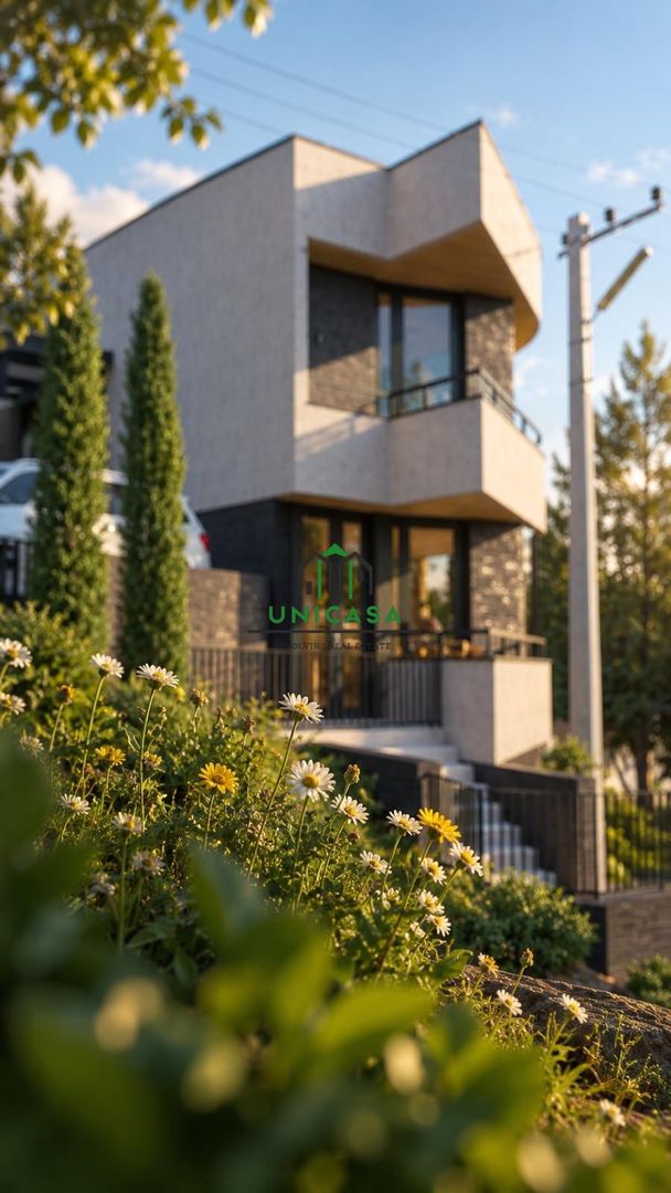 Apartament exclusivist - Dealul Capela - Poză 4