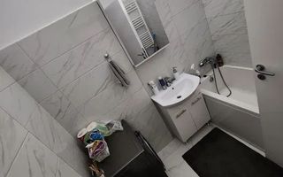 Apartament 2 camere, etaj 1, centrala proprie, Hera Residence - Poză 5