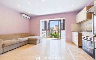 Liniște, stil și farmec urban — la doar 5 minute de Piața Unirii ✨ - Poză 4