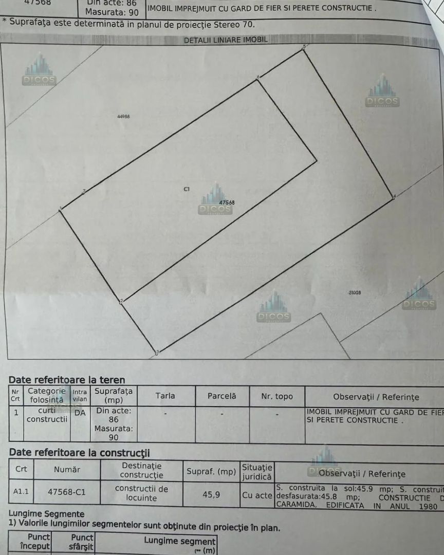 Casa de vanzare - Poză 8