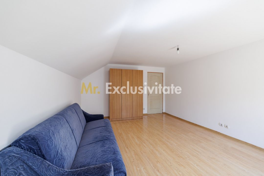 Casă P+M aproape de Pitești | Valea Mare – Podgoria | Teren 795 mp | Comision 0% - Poză 9