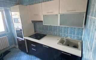 Apartament 3 camere decomandat de închiriat, Rond Vechi CUG, Iași - Poză 1