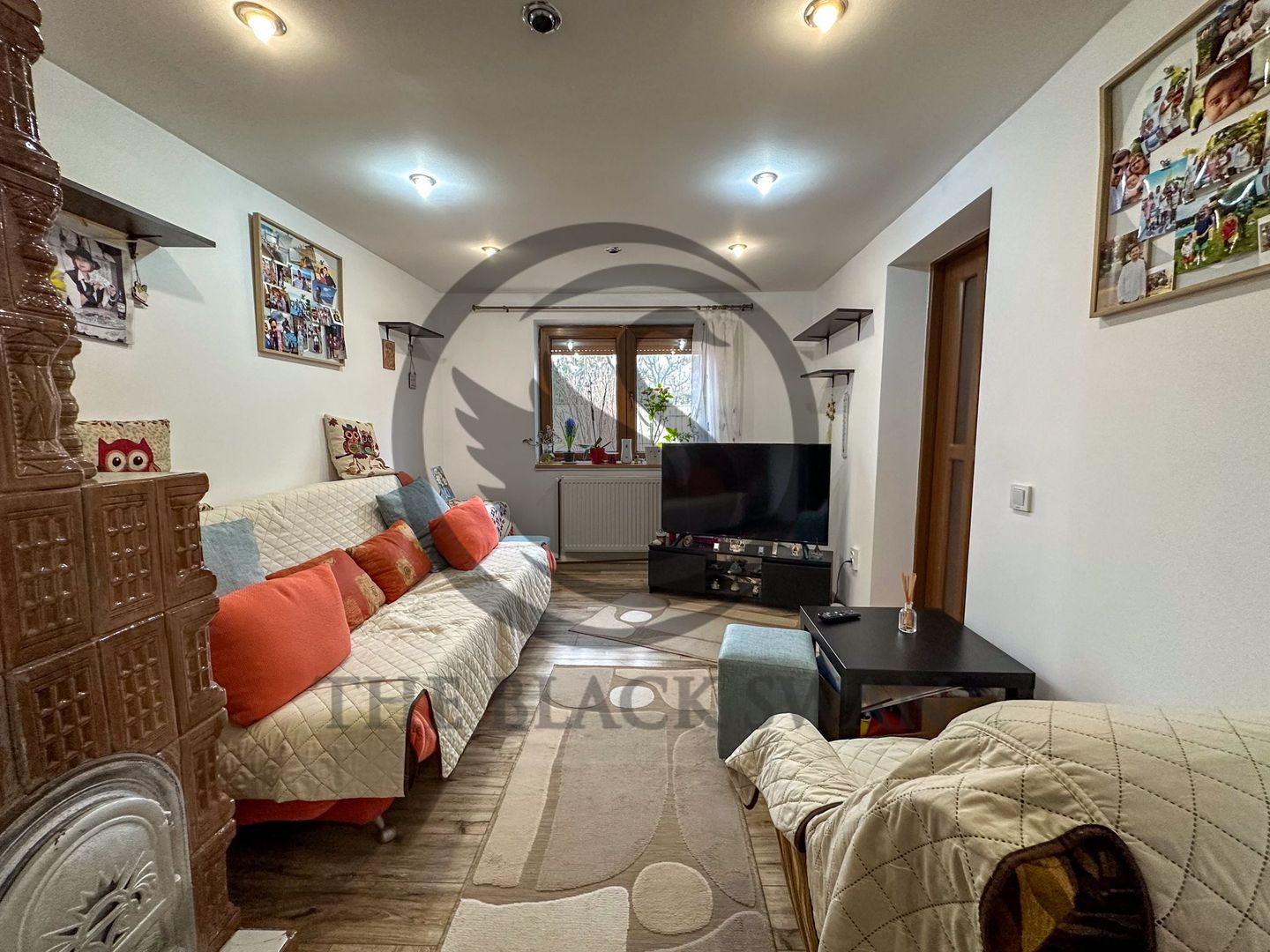 Casa cu 5 camere de vanzare l Cocorastii Colt - Prahova l Comision 0% - Poză 6