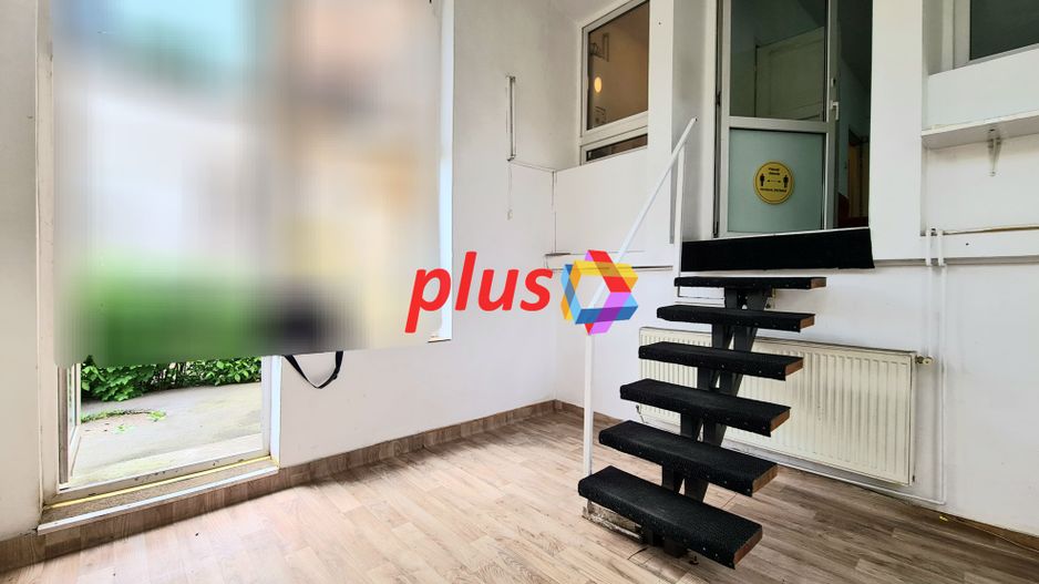Spatiu comercial de închiriat Brasov - 38 mp # plus-imo.ro - Poză 3