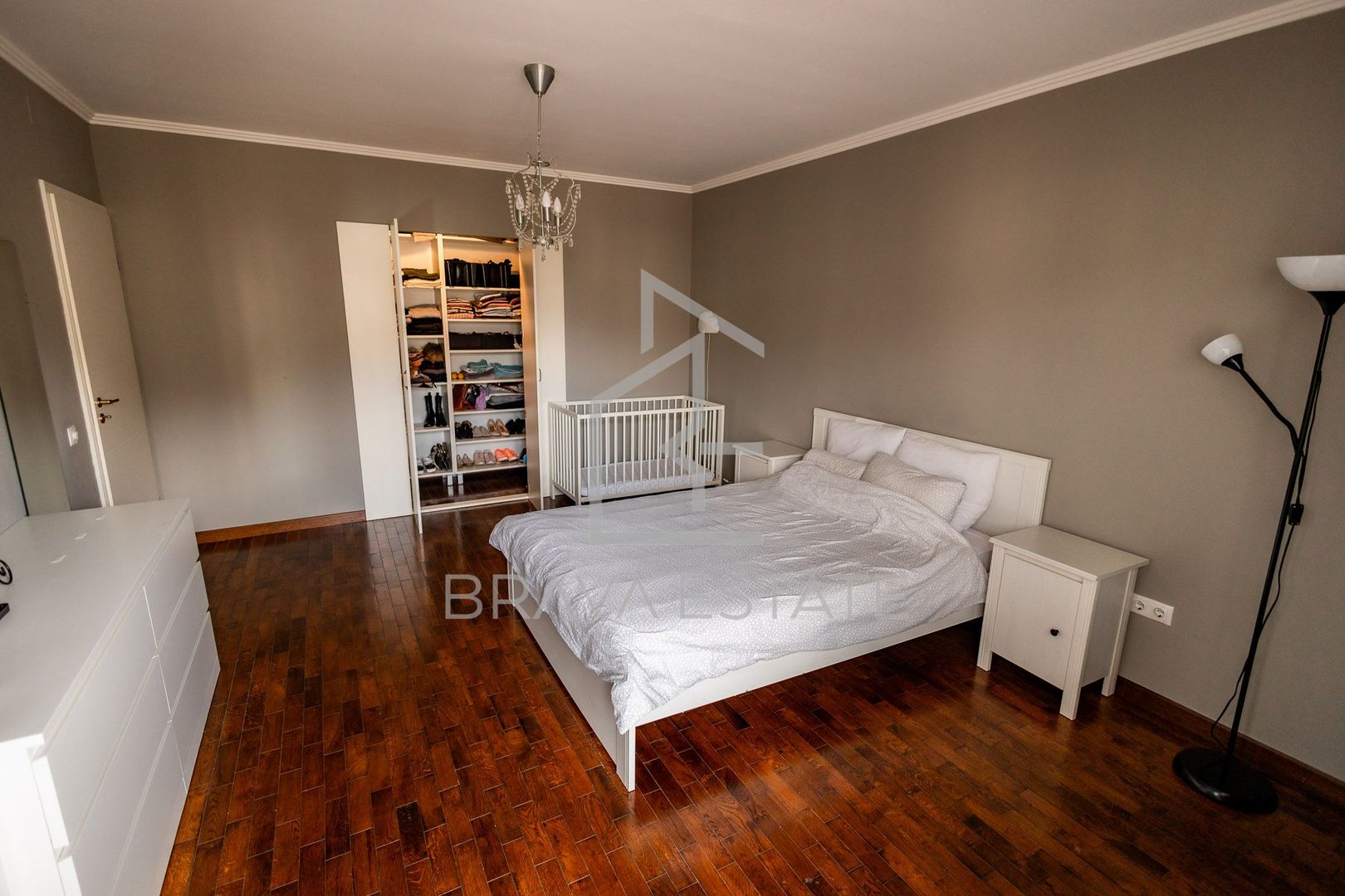 Apartament 2 camere, 62mp, balcon, Florești, Cluj - Poză 4