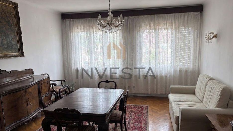 Apartament 3 camere decomandate cu parcare inclusa, zona Horea! - Poză 2