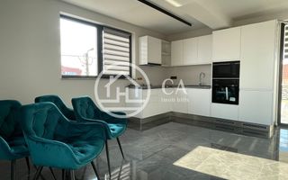 Apartament cu 2 camere de inchiriat in cartierul Grigorescu  Oradea - Poză 2