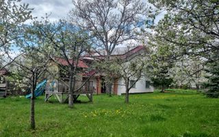 Casă de vânzare în Bucium, zona Plopii Fără Soț, Iași – 140 mp, teren 1.000 mp - Poză 3